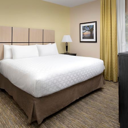 Candlewood Suites Charleston-Northwoods By Ihg North Charleston Dış mekan fotoğraf