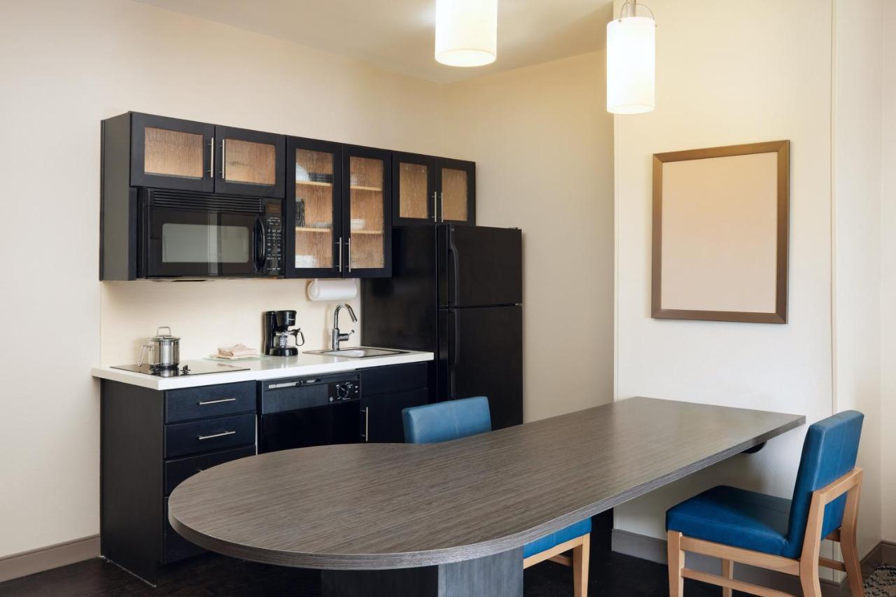 Candlewood Suites Charleston-Northwoods By Ihg North Charleston Dış mekan fotoğraf