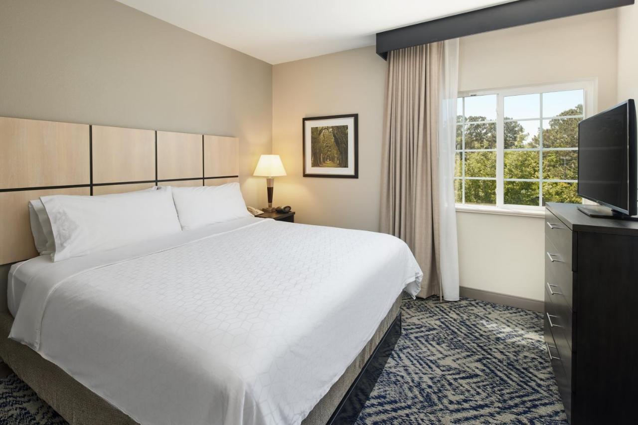 Candlewood Suites Charleston-Northwoods By Ihg North Charleston Dış mekan fotoğraf