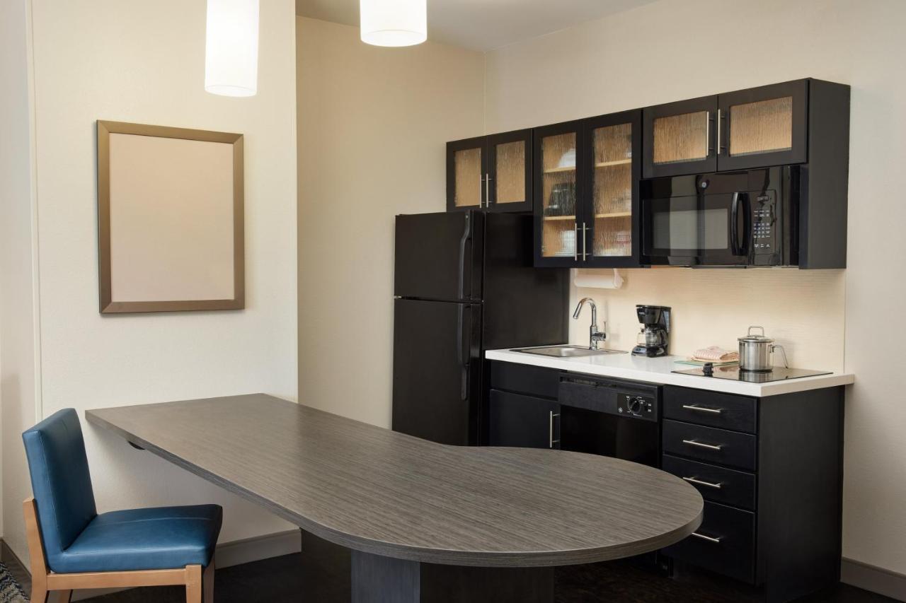Candlewood Suites Charleston-Northwoods By Ihg North Charleston Dış mekan fotoğraf