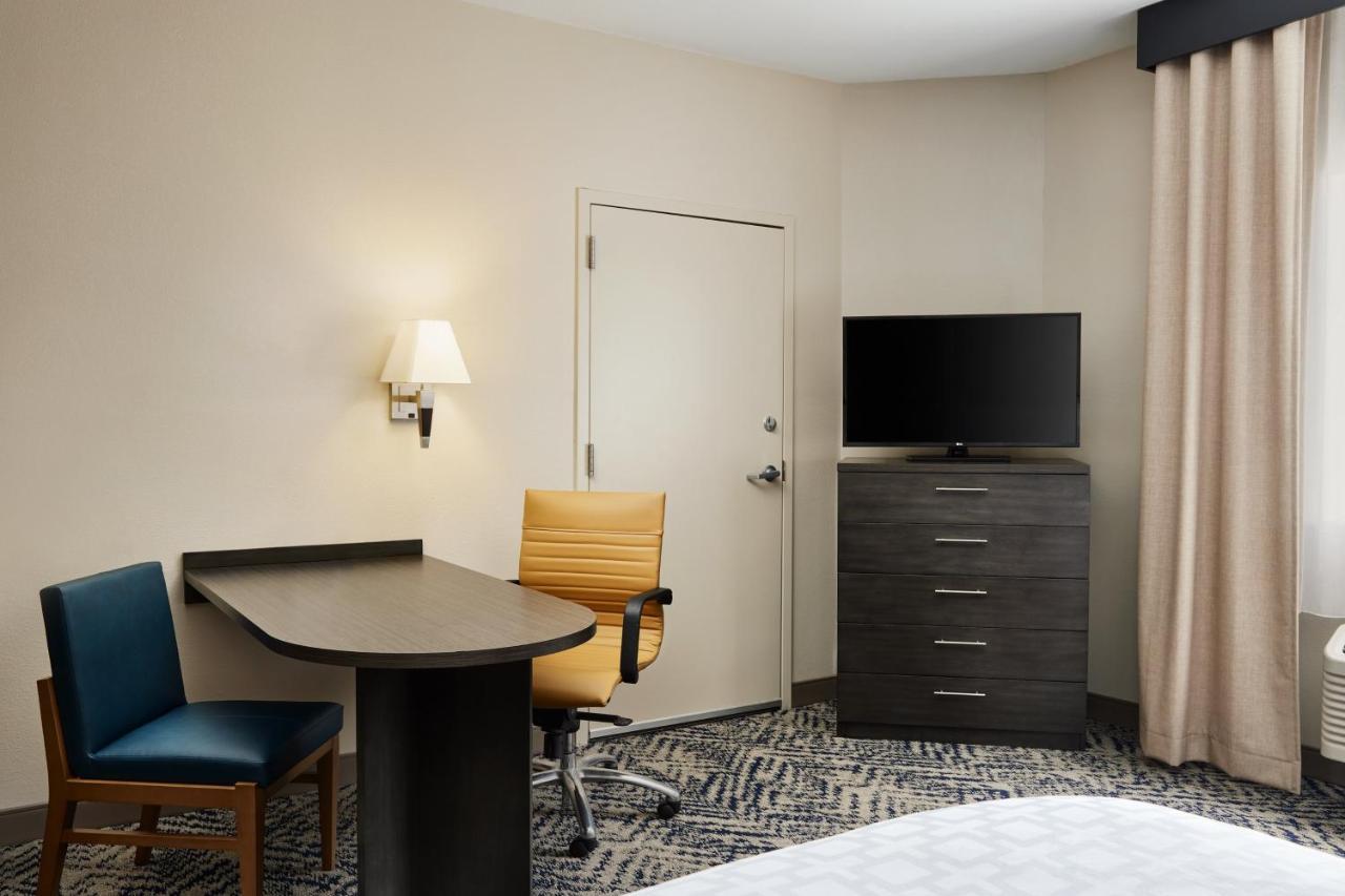 Candlewood Suites Charleston-Northwoods By Ihg North Charleston Dış mekan fotoğraf