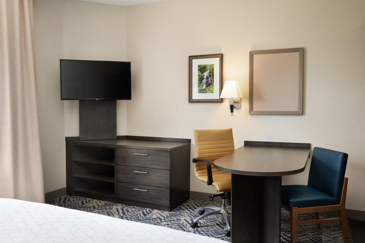 Candlewood Suites Charleston-Northwoods By Ihg North Charleston Dış mekan fotoğraf