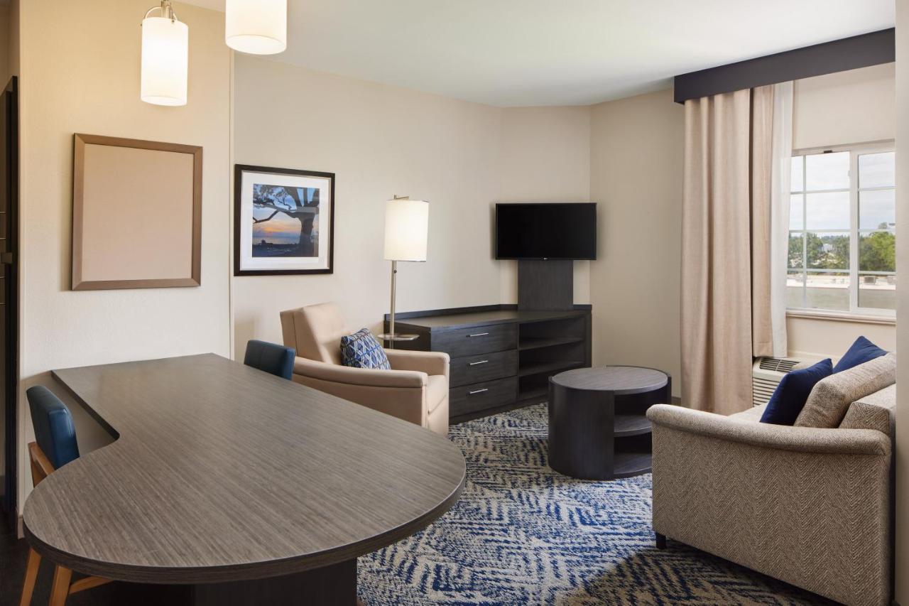 Candlewood Suites Charleston-Northwoods By Ihg North Charleston Dış mekan fotoğraf