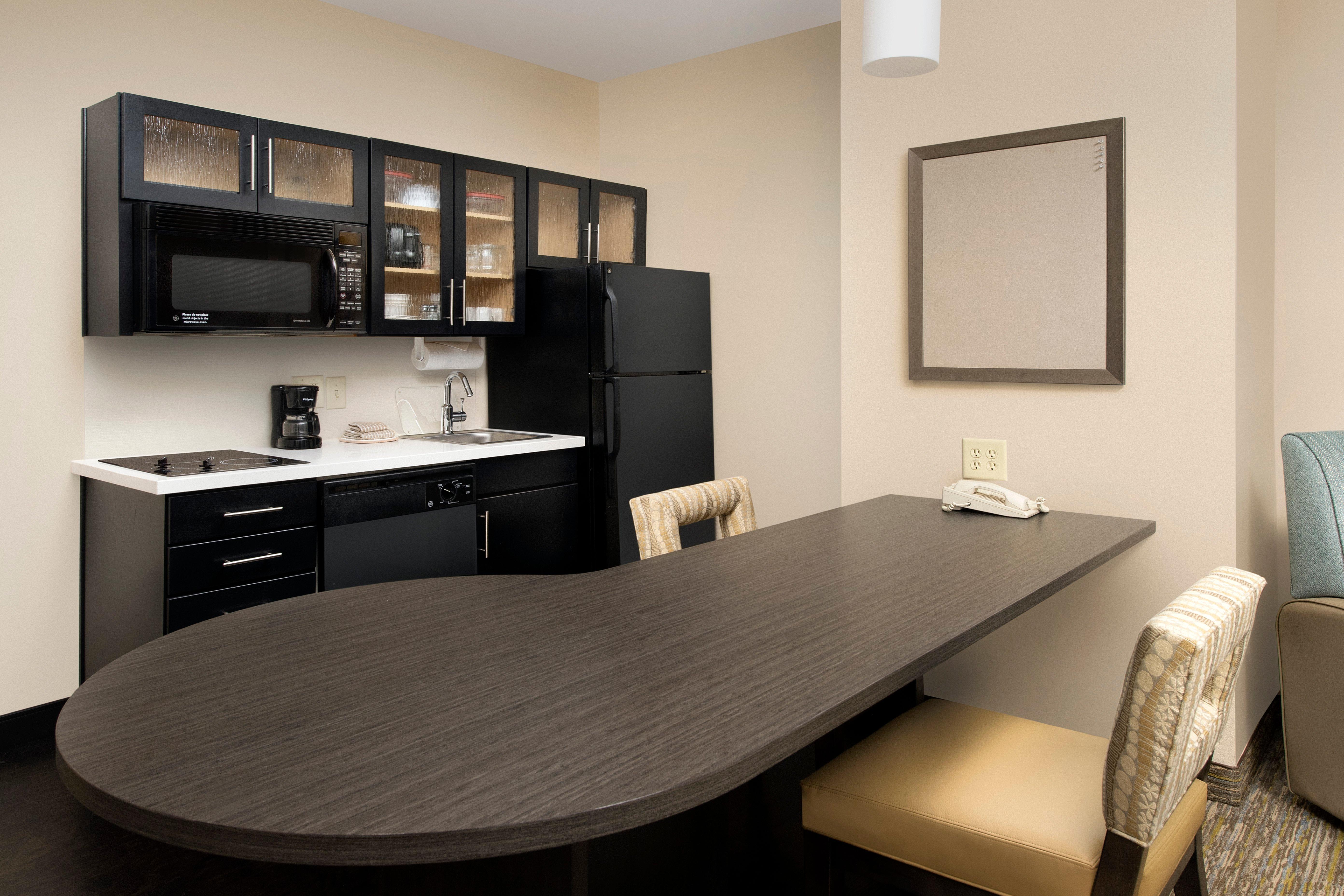 Candlewood Suites Charleston-Northwoods By Ihg North Charleston Dış mekan fotoğraf