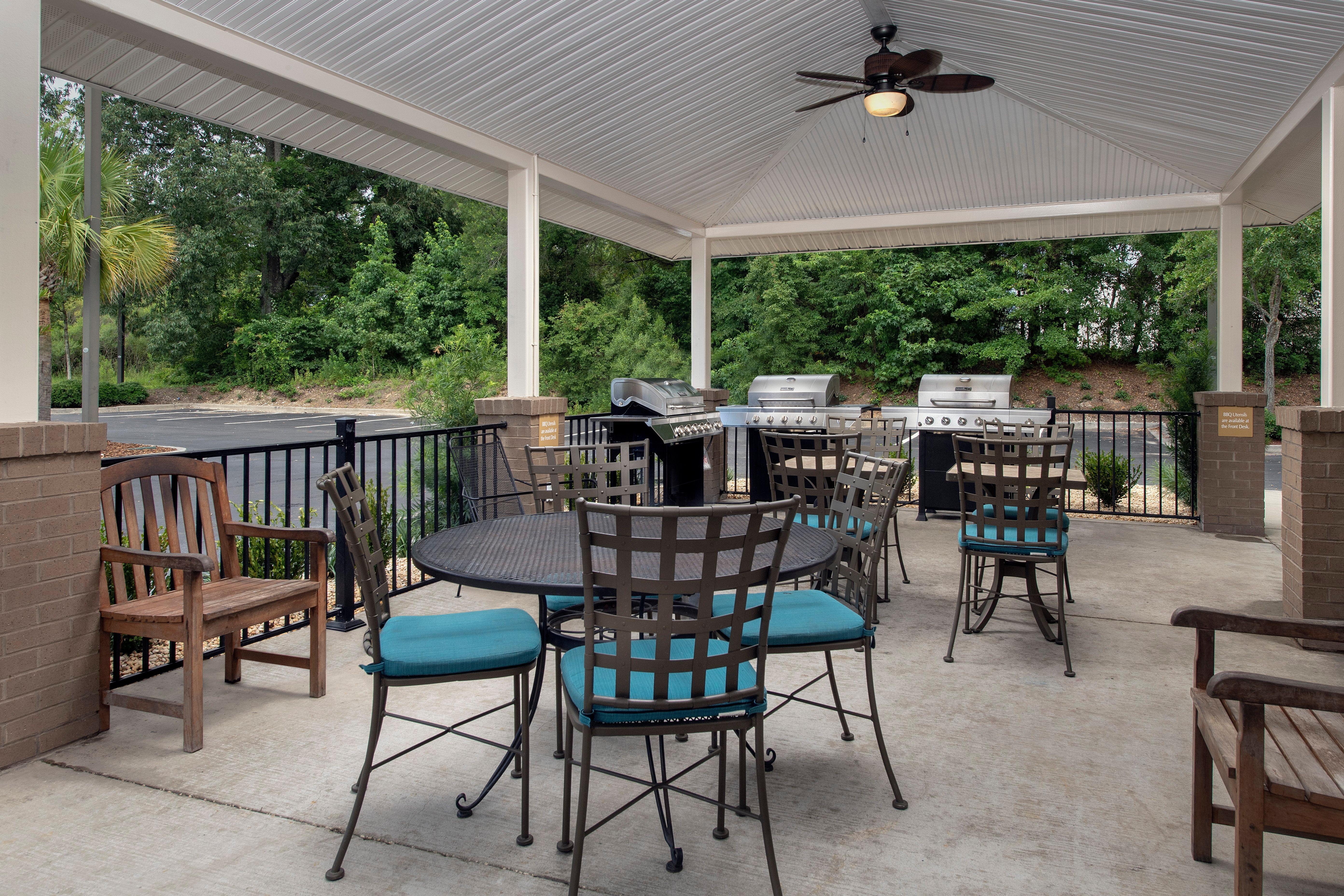 Candlewood Suites Charleston-Northwoods By Ihg North Charleston Dış mekan fotoğraf