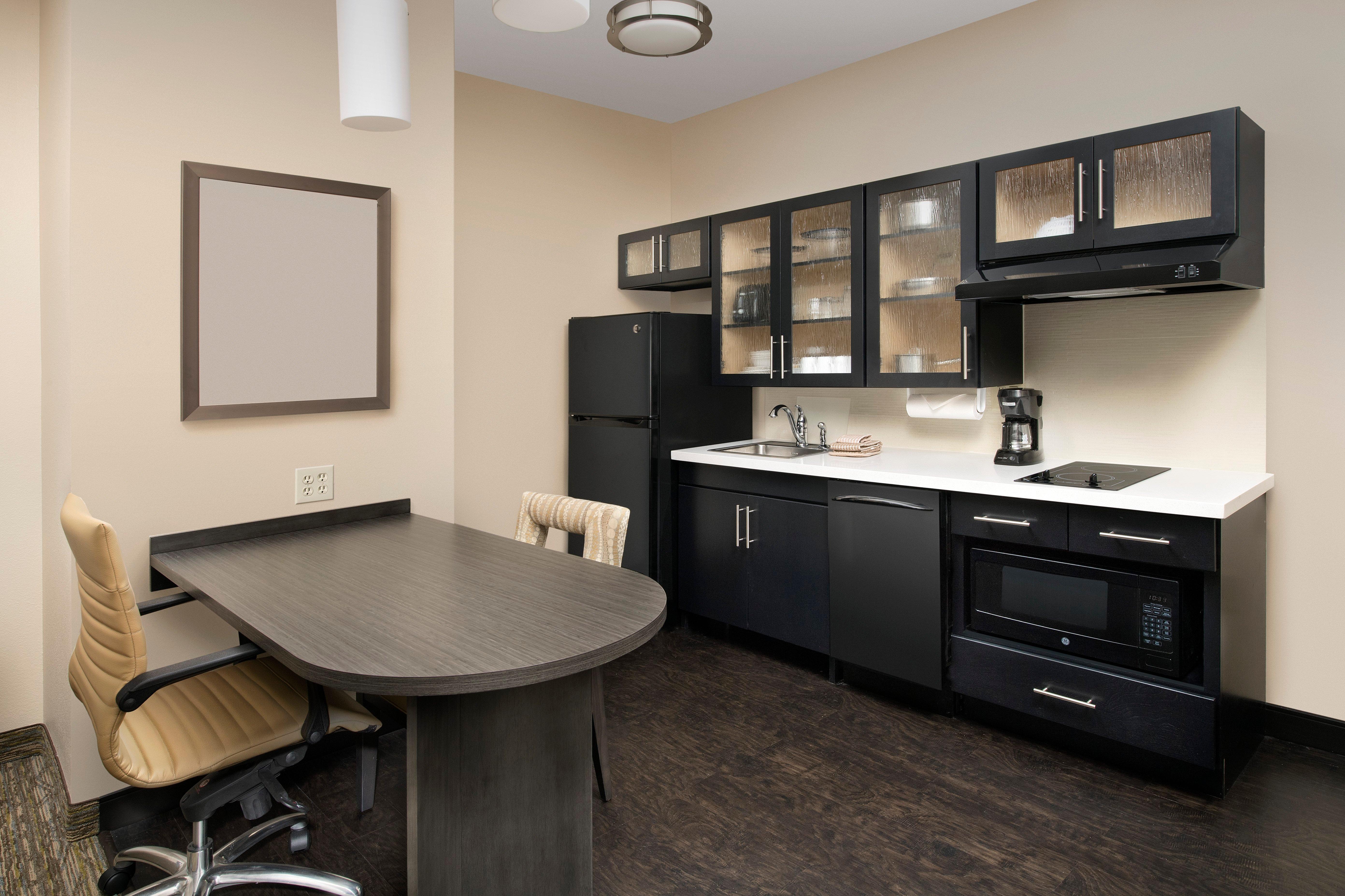 Candlewood Suites Charleston-Northwoods By Ihg North Charleston Dış mekan fotoğraf
