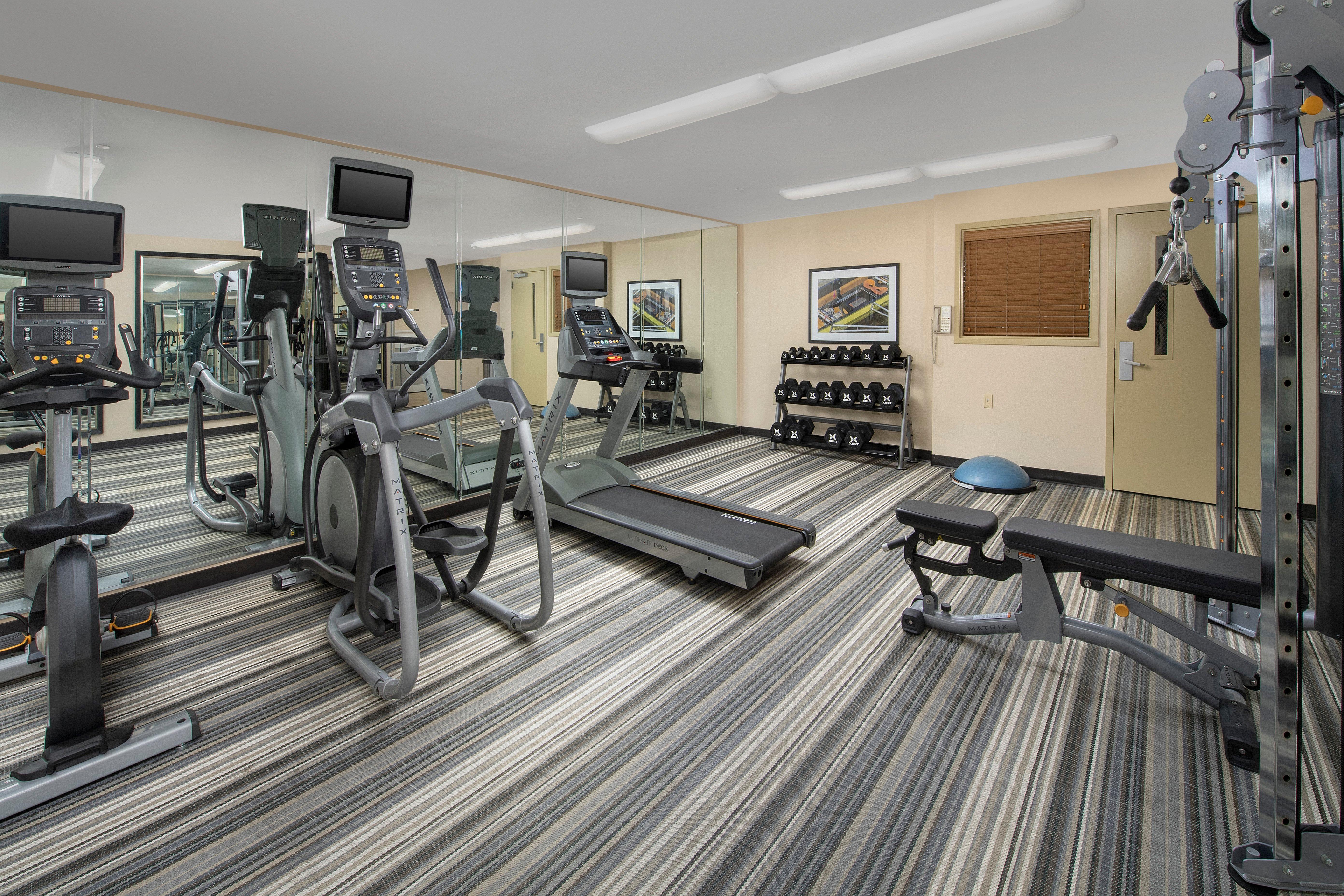 Candlewood Suites Charleston-Northwoods By Ihg North Charleston Dış mekan fotoğraf