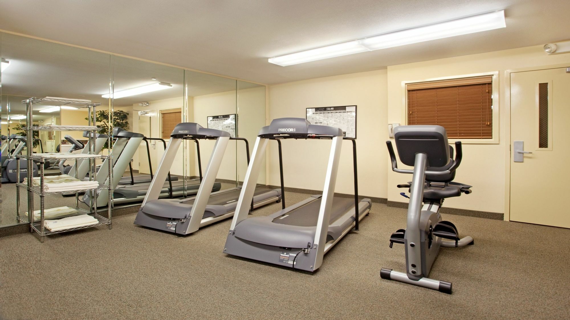 Candlewood Suites Charleston-Northwoods By Ihg North Charleston Dış mekan fotoğraf