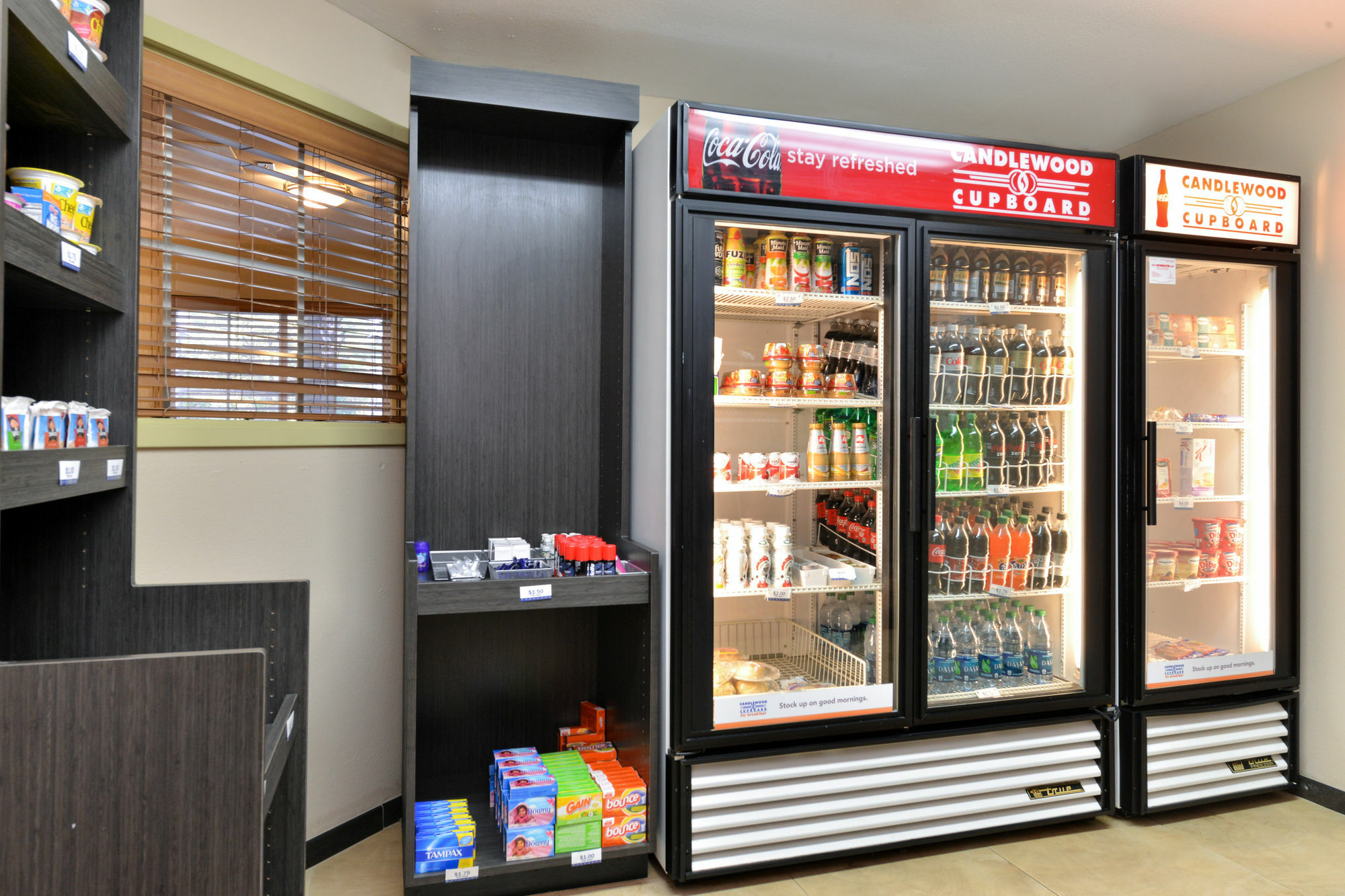 Candlewood Suites Charleston-Northwoods By Ihg North Charleston Dış mekan fotoğraf